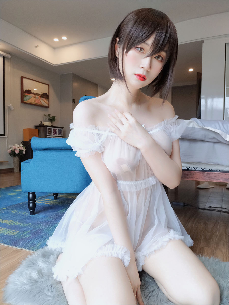 [Silver白银] 儿童睡衣