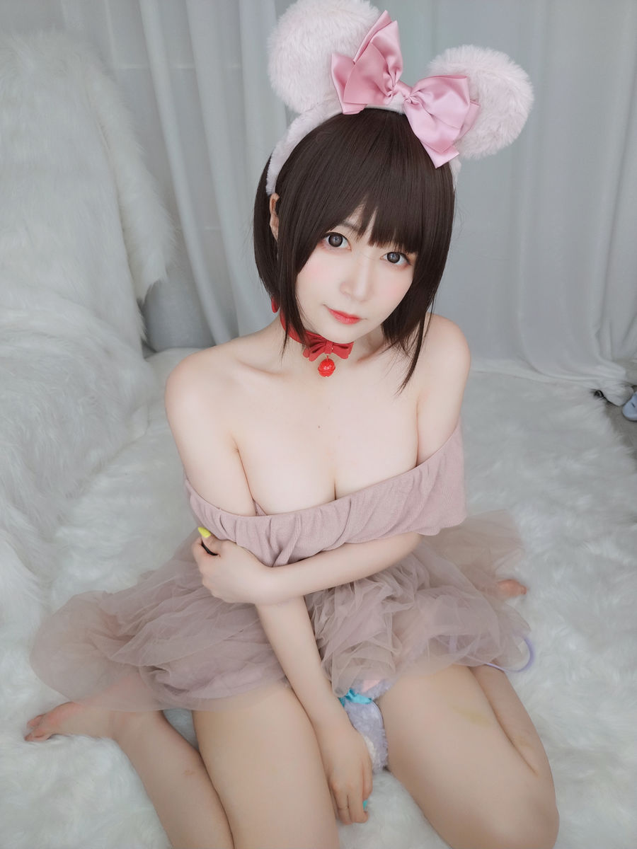 [Silver白银] 可愛い自分撮り