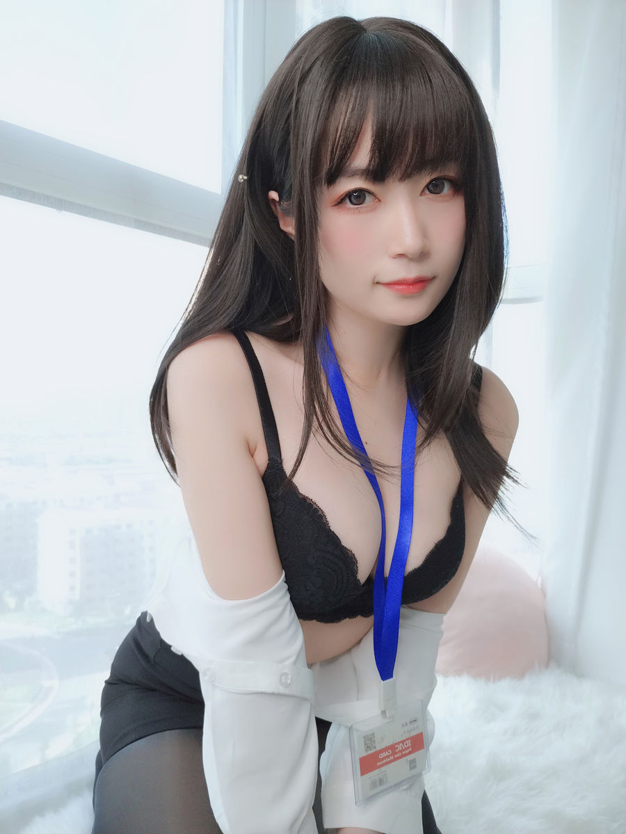 [Silver白银] 制服