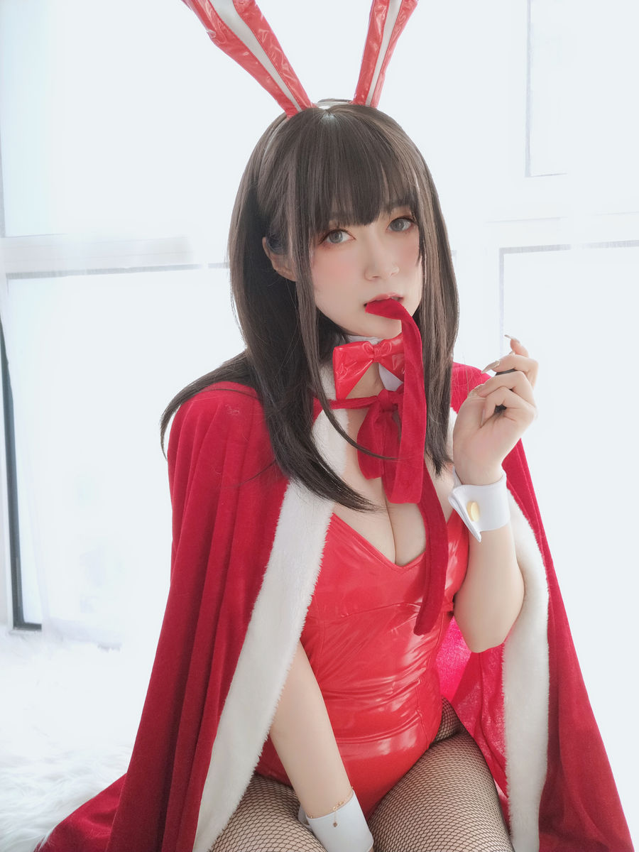 [Silver白银] 圣诞