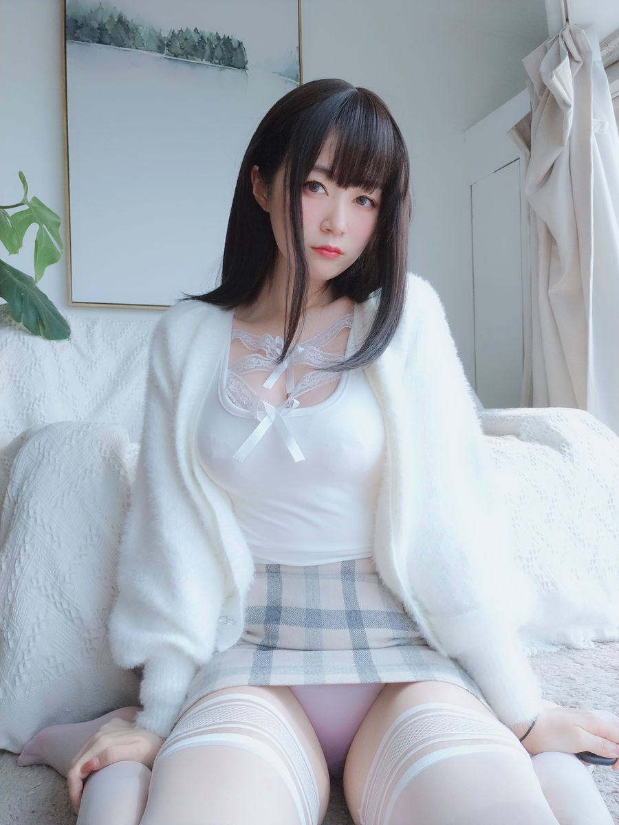 [Silver白银] 自分撮りvol.47