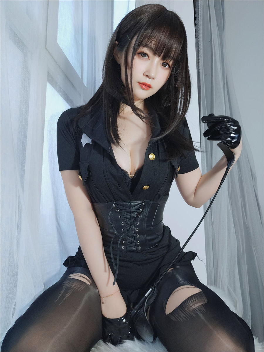 [Silver白银] 抖S姐姐
