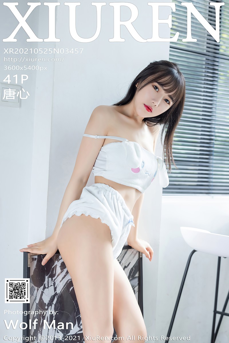 [XIUREN秀人网] 2021.05.25 No.3457 唐心