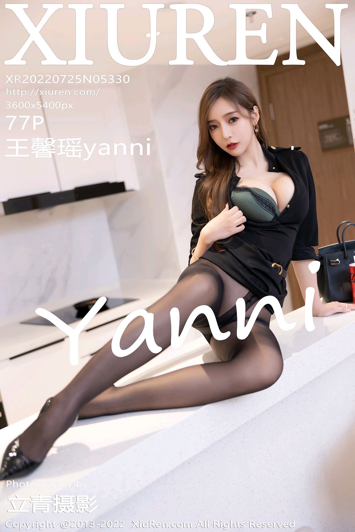 [XIUREN秀人网] 2022.07.25 No.5330 王馨瑶yanni