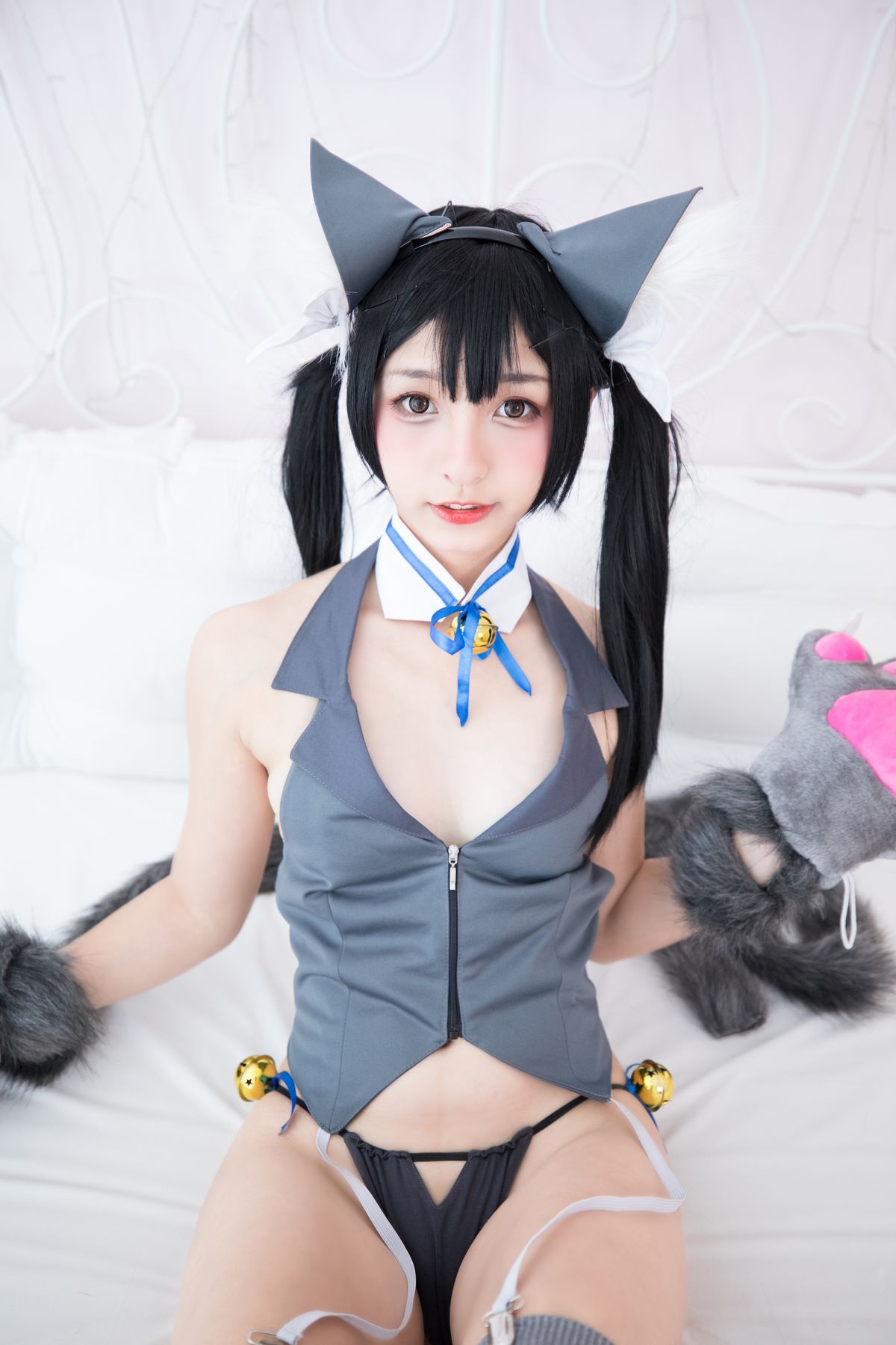 神楽坂真冬 魔法を使えないの日常