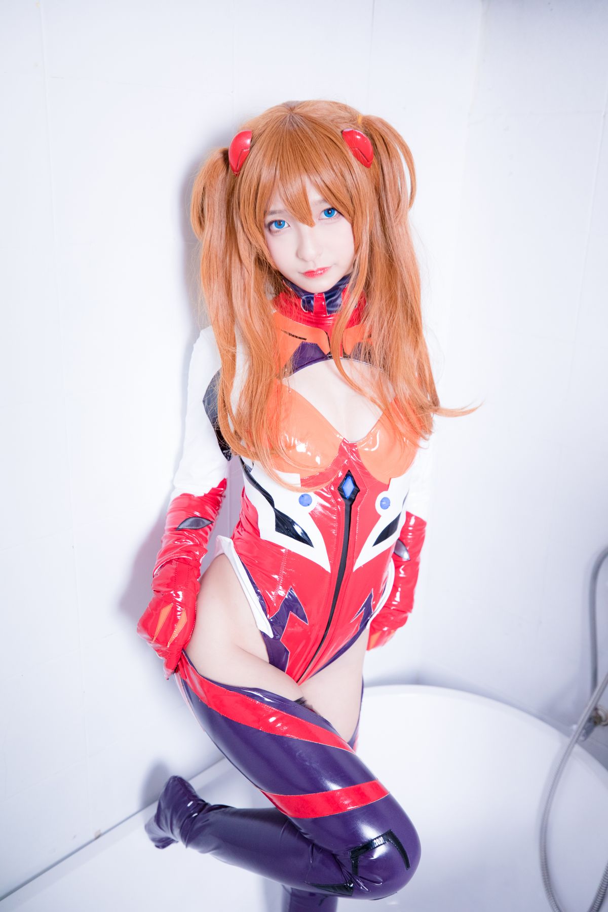 神楽坂真冬 未体验少女 明日香