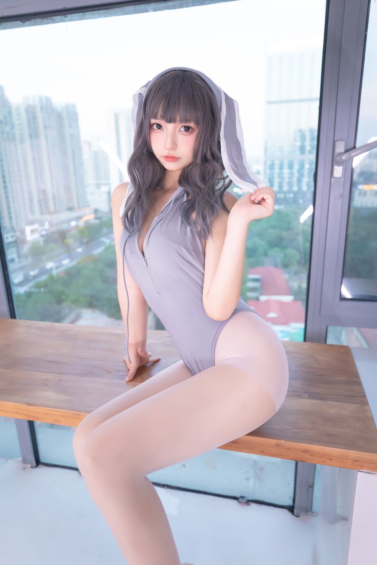 神楽坂真冬 21年10月微博订阅