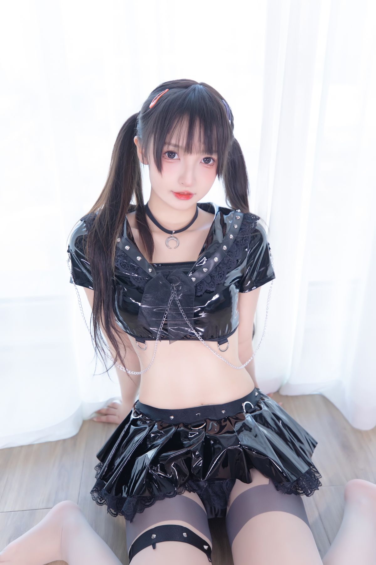 神楽坂真冬 魔女の课后辅导