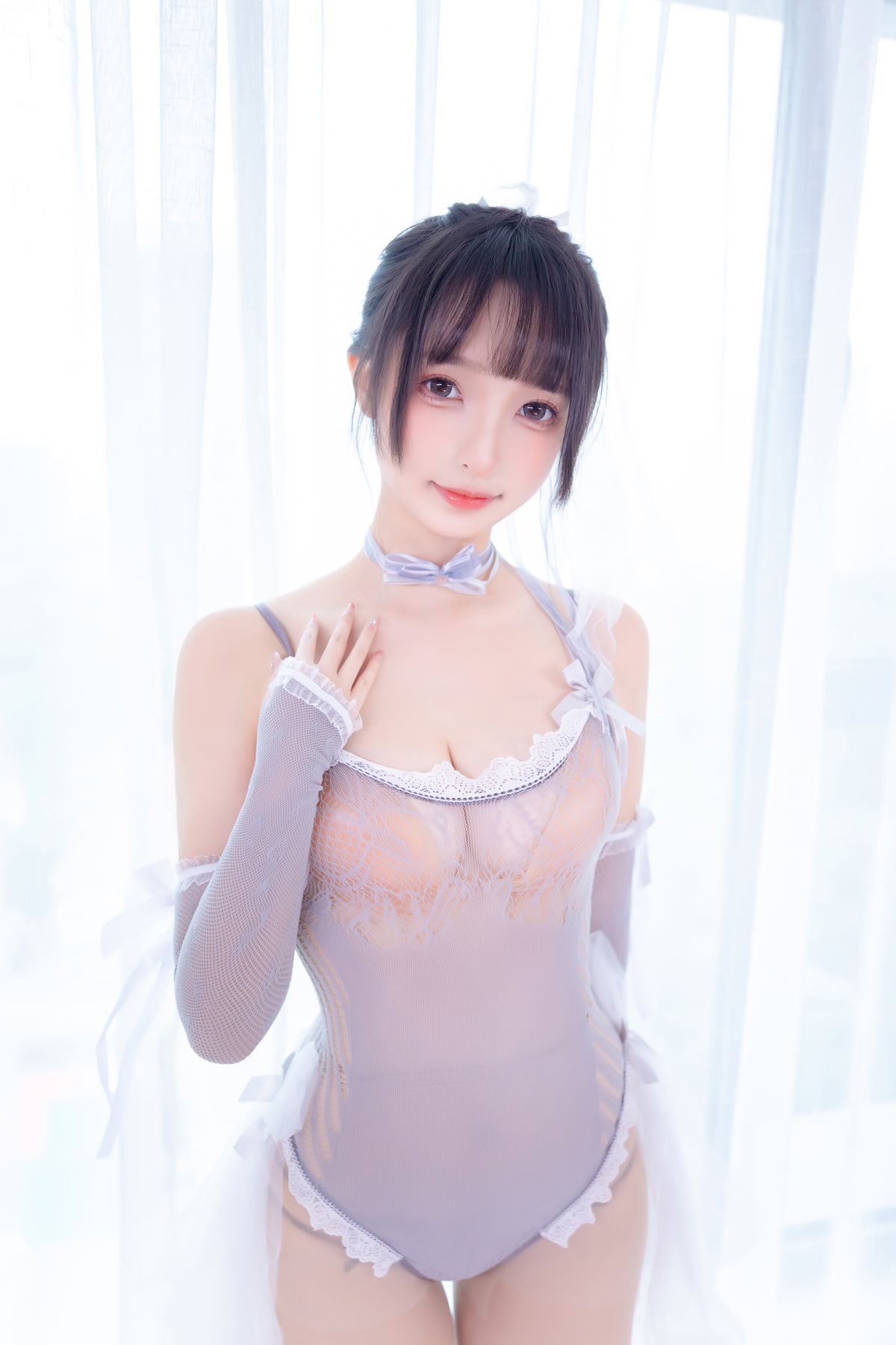 神楽坂真冬 意乱情迷