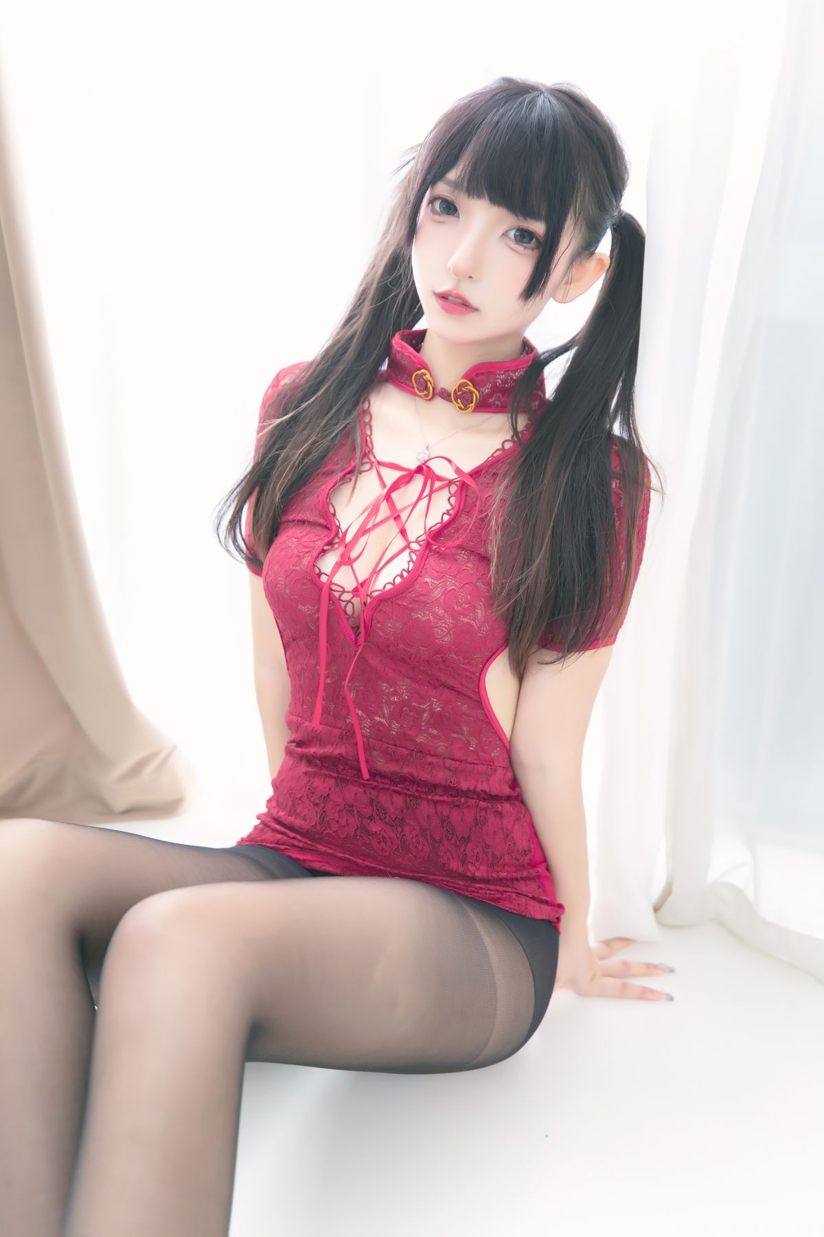 神楽坂真冬 想入非非