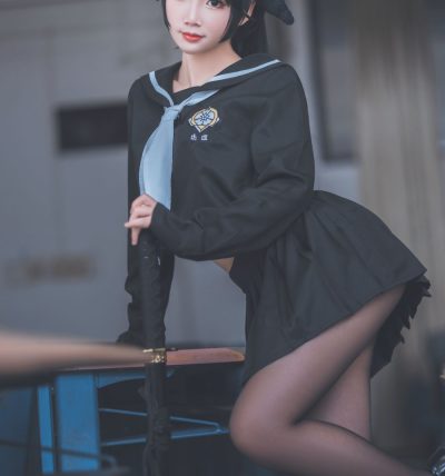 [面饼仙儿] 人气Coser 高雄仙儿