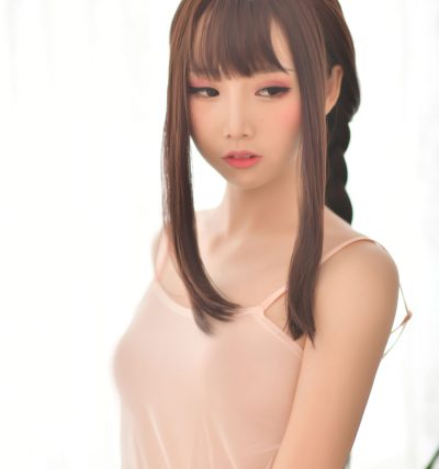 [面饼仙儿] 人气Coser 小女友