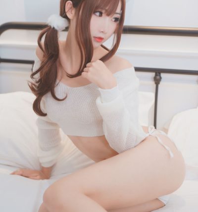 [面饼仙儿] 人气Coser 禁止通行