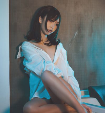 [面饼仙儿] 人气Coser 阿凡达私房