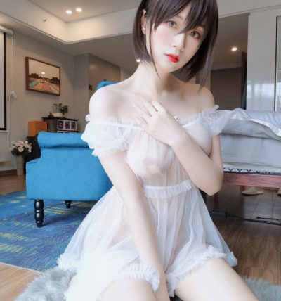 [Silver白银] 人气Coser 儿童睡衣