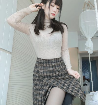 [Silver白银] 人气Coser 最终幻想
