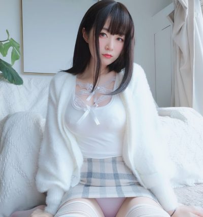 [Silver白银] 人气Coser 自分撮りvol.47