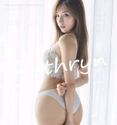 [IMISS爱蜜社] 2021.11.08 VOL.640 小狐狸Kathryn