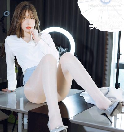 [XIUREN秀人网] 2022.03.02 No.4658 美桃酱