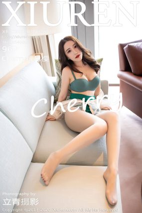 [XIUREN秀人网] 2020.12.03 No.2855 Cherry绯月樱