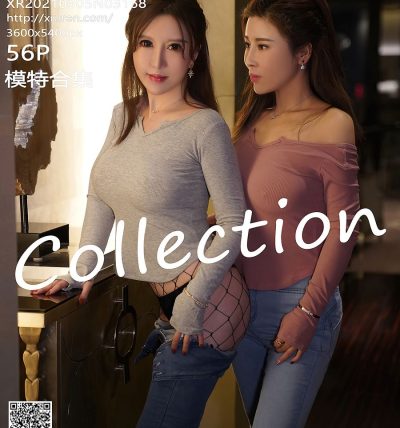 [XIUREN秀人网] 2021.03.05 No.3168 模特合集