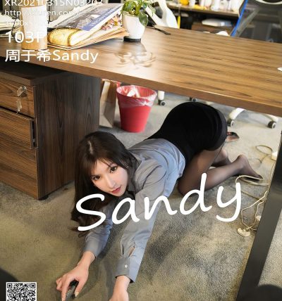 [XIUREN秀人网] 2021.03.15 No.3203 周于希Sandy