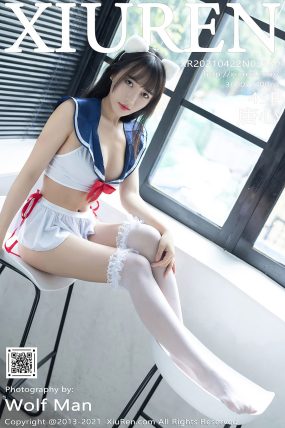 [XIUREN秀人网] 2021.04.22 No.3330 唐心