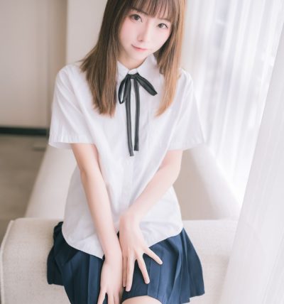 [Kitaro_绮太郎] JK小姐姐