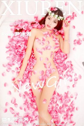 [XiuRen秀人网] 2015.03.19 No.0310 Rose尹冰雅