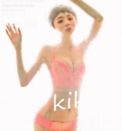 [XiuRen秀人网] 2016.12.10 No.0657 baby_kiki