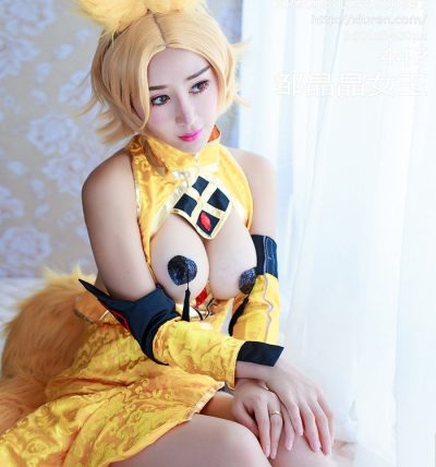 [XiuRen秀人网] 2018.02.23 No.0937 邹晶晶女王