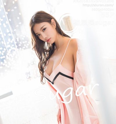 [XiuRen秀人网] 2018.10.25 No.1208 杨晨晨sugar