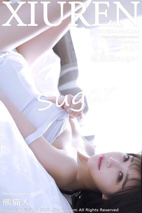[XiuRen秀人网] 2019.02.12 No.1334 杨晨晨sugar