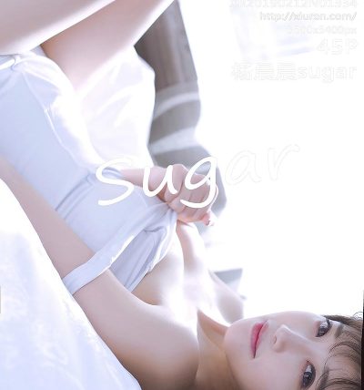 [XiuRen秀人网] 2019.02.12 No.1334 杨晨晨sugar