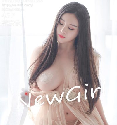 [XiuRen秀人网] 2019.03.14 No.1366 戴渃欣