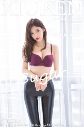 [XiuRen秀人网] 2019.04.23 No.1411 杨晨晨sugar