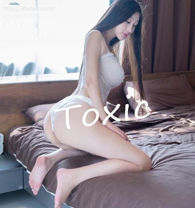 [XiuRen秀人网] 2019.05.07 No.1435 妲己_Toxic