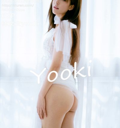 [XiuRen秀人网] 2020.01.03 No.1914 林文文yooki