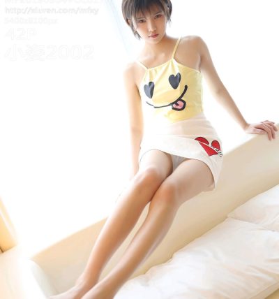 [MFStar模范学院] 2019.03.04 VOL.178 小姿2002