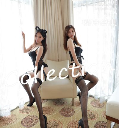 [MFStar模范学院] 2020.08.03 VOL.360 模特合集