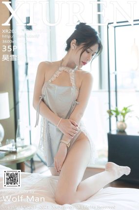 [XIUREN秀人网] 2021.08.20 No.3827 吴雪瑶