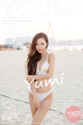 [YOUMI尤蜜荟] 2017.11.07 VOL.078 Yumi-尤美