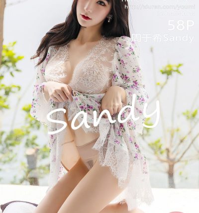 [YOUMI尤蜜荟] 2020.08.04 VOL.500 周于希Sandy