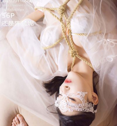 [XIUREN秀人网] 2020.11.06 No.2746 还是陈梵妮