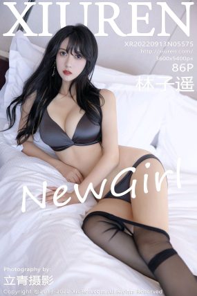 [XIUREN秀人网] 2022.09.13 No.5575 林子遥
