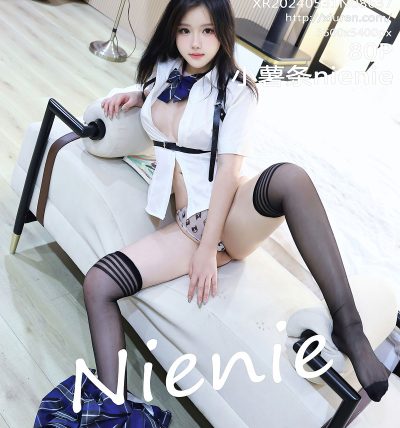 [XIUREN秀人网] 2024.05.31 No.8637 小薯条nienie