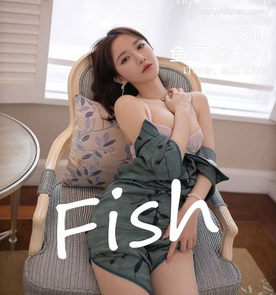 [XIUREN秀人网] 2023.06.09 No.6893 鱼子酱Fish