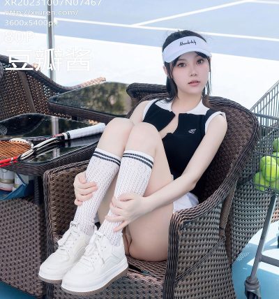 [XIUREN秀人网] 2023.10.07 No.7467 豆瓣酱