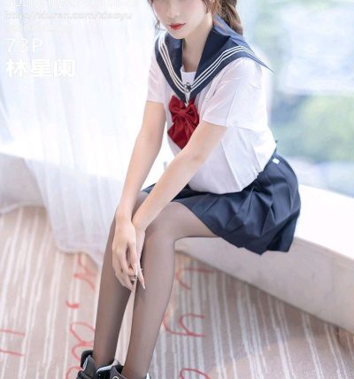 [XIAOYU语画界] 2021.09.27 VOL.623 林星阑