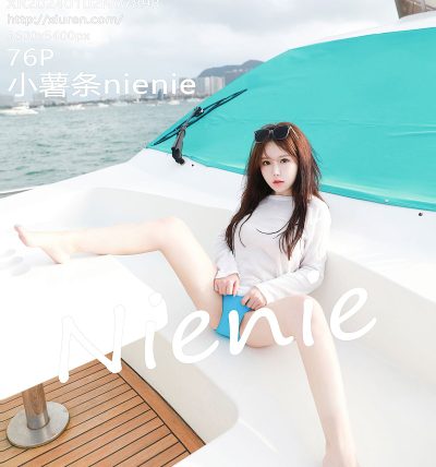 [XIUREN秀人网] 2024.01.02 No.7898 小薯条nienie